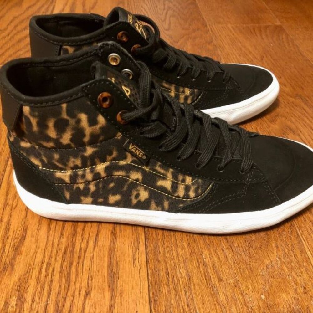 Vans Skate Shoes Lizzie - Unisex